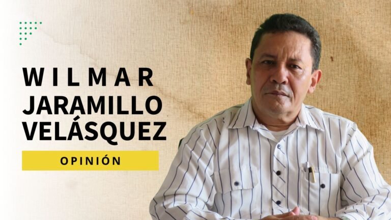 Políticos en apuros en Apartadó